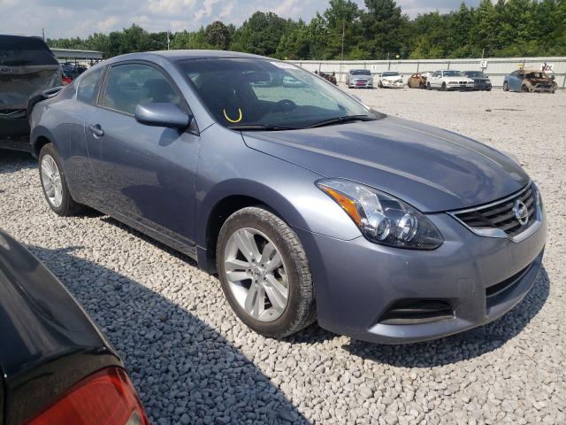 Nissan Altima s (2011)