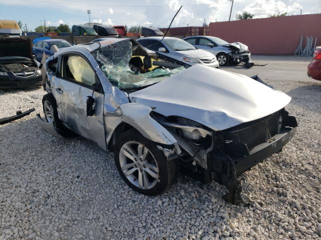 Nissan Altima 2.5 (2012)
