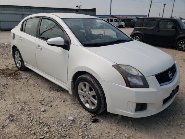 Nissan Sentra (2012)