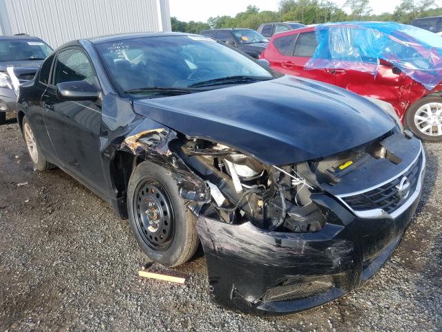 Nissan Altima s (2013)