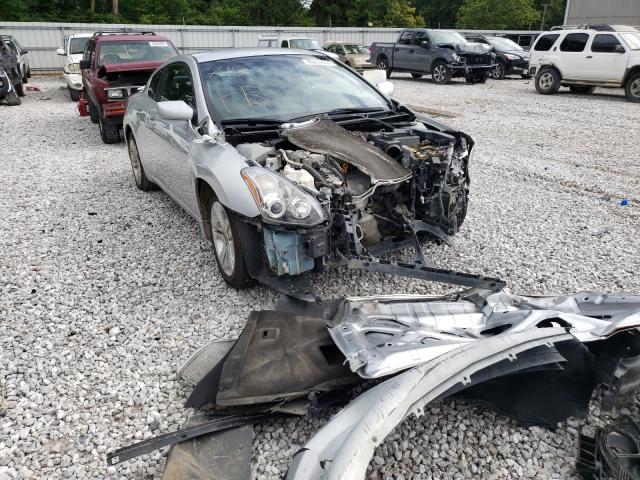 Nissan Altima s (2013)