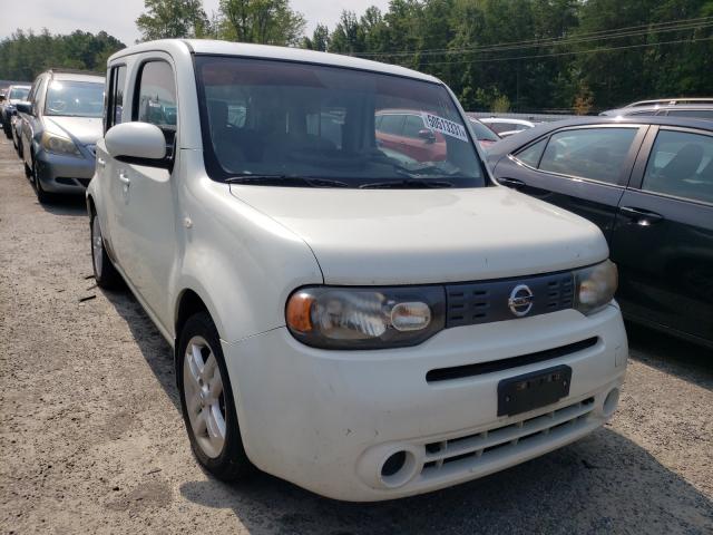 Nissan Cube base (2010)