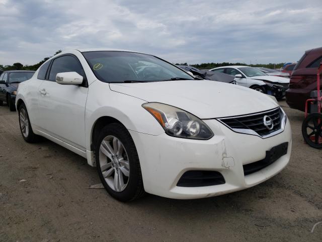 Nissan Altima s (2012)