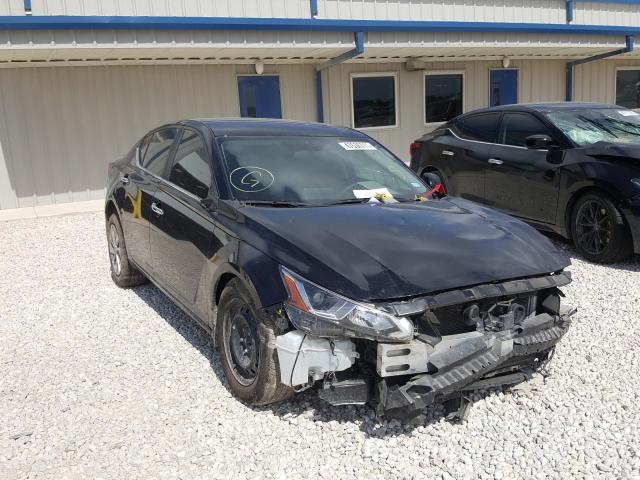 Nissan Altima s (2019)