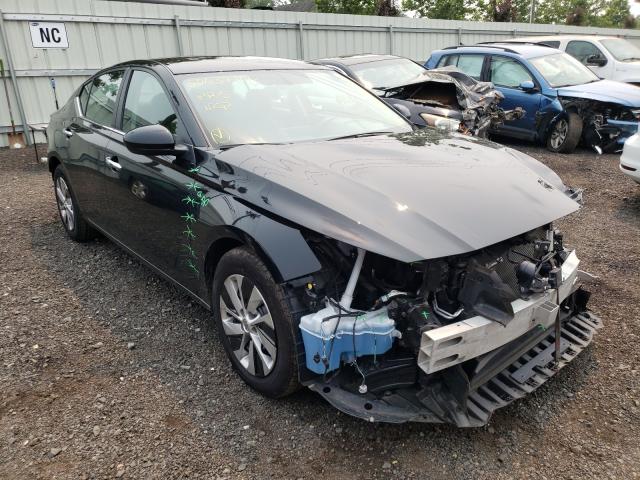 Nissan Altima s (2019)