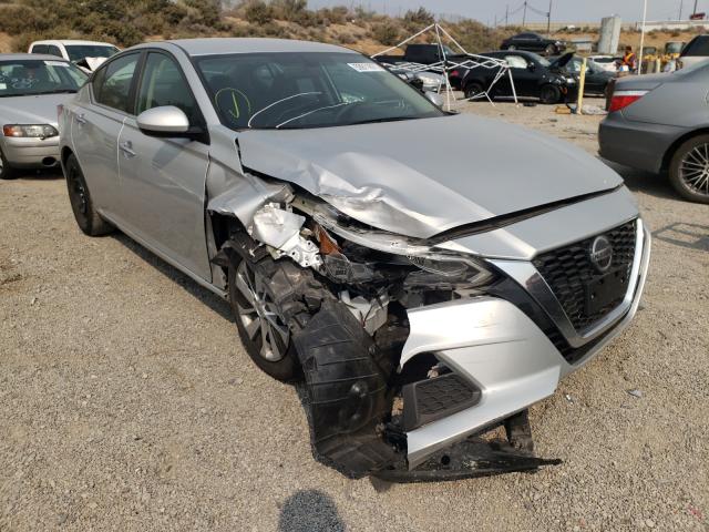 Nissan Altima s (2019)