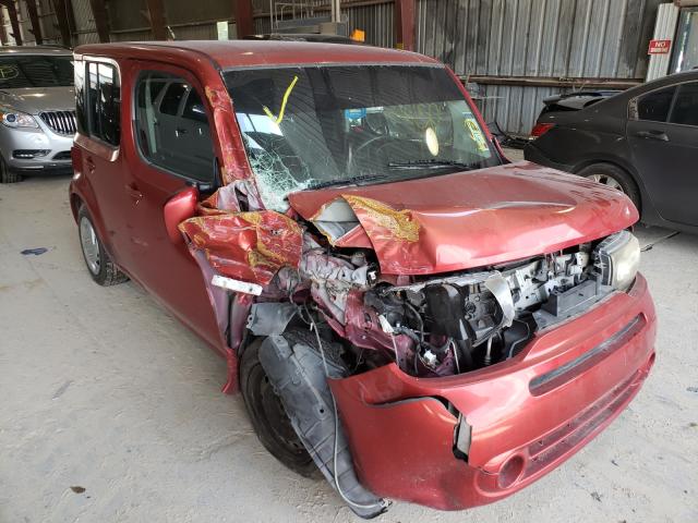 Nissan Cube base (2011)
