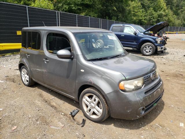 Nissan Cube base (2010)