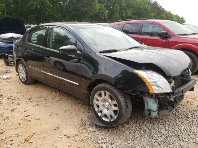 Nissan Sentra 2.0 (2010)