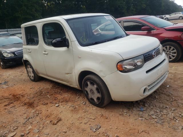 Nissan Cube base (2011)