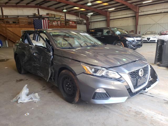 Nissan Altima s (2019)