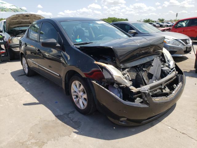 Nissan Sentra (2010)