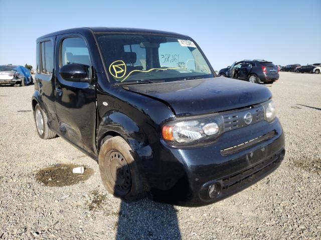 Nissan Cube base (2011)