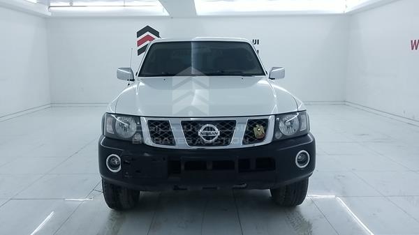 Nissan Patrol (1998)