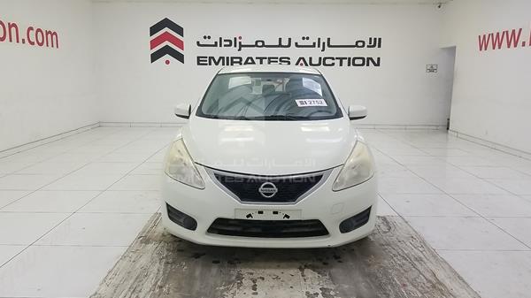 Nissan Tiida (2016)