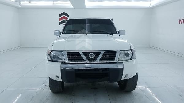 Nissan Patrol (1998)