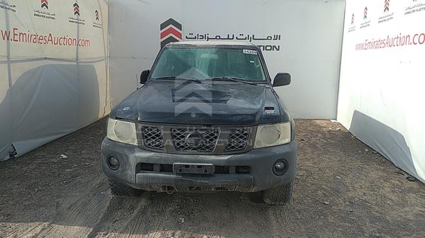 Nissan Patrol (2010)