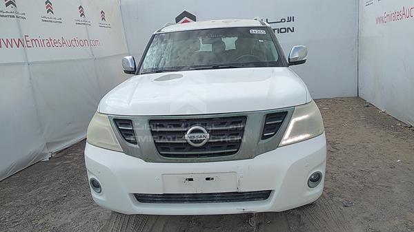Nissan Patrol (2013)