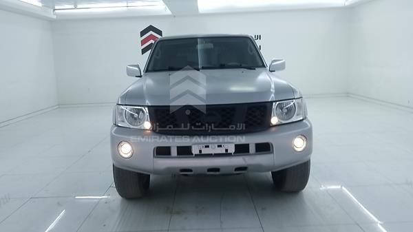 Nissan Patrol (2006)