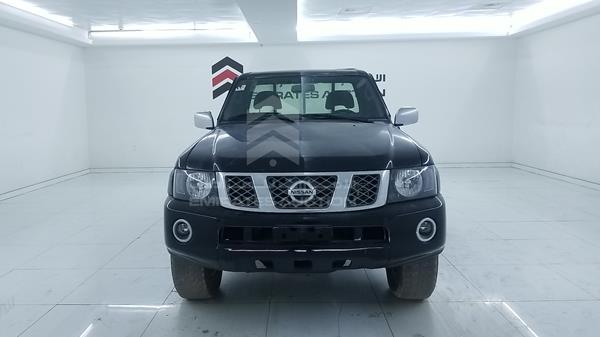 Nissan Patrol (2012)