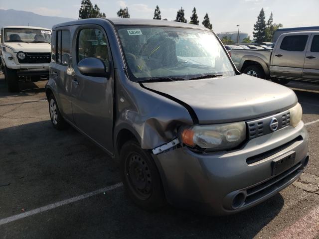 Nissan Cube base (2010)