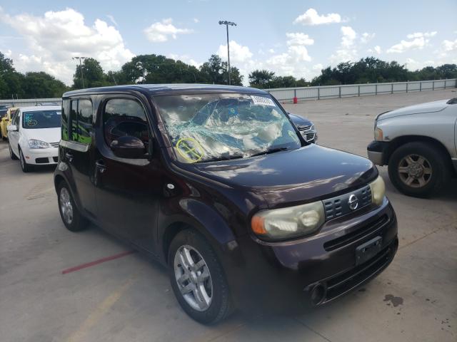 Nissan Cube base (2010)