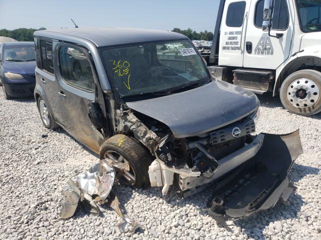 Nissan Cube base (2010)