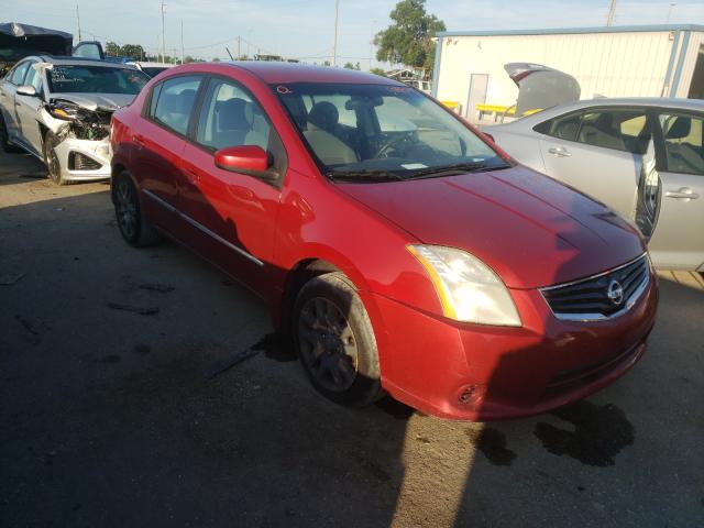 Nissan Sentra 2.0 (2010)