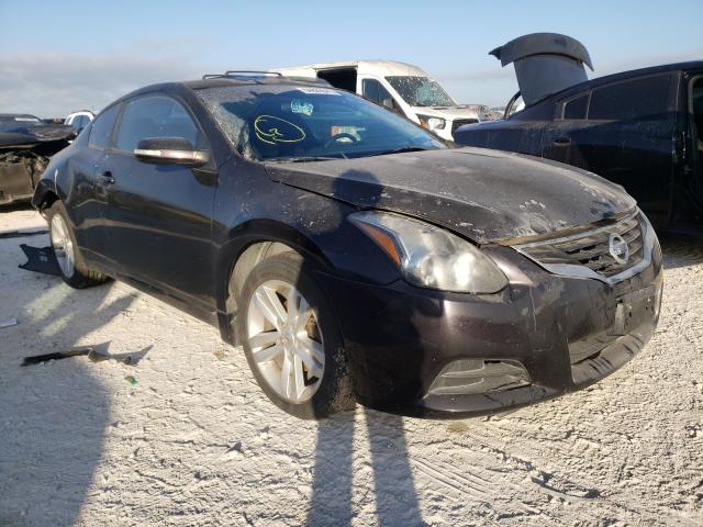 Nissan Altima s (2011)