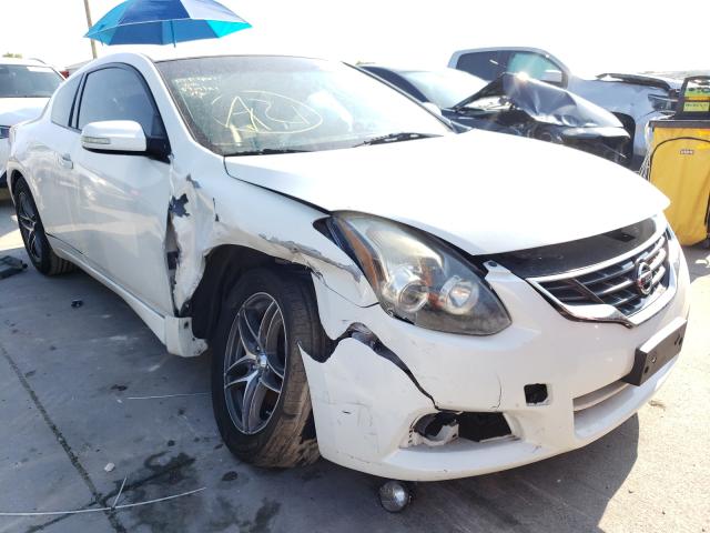 Nissan Altima s (2011)