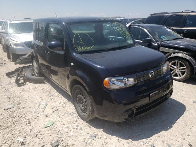 Nissan Cube base (2011)