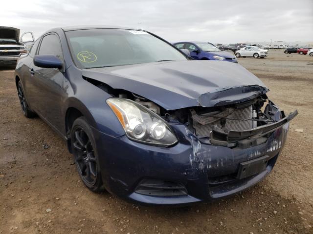 Nissan Altima s (2012)