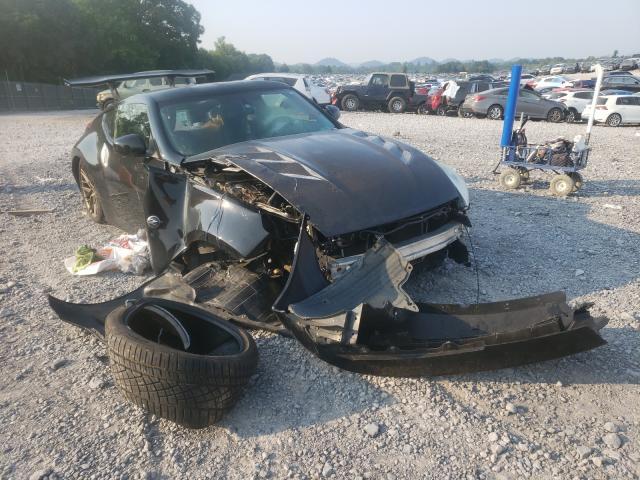 Nissan 370z base (2014)