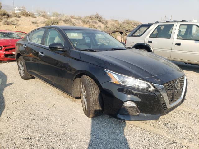 Nissan Altima s (2020)