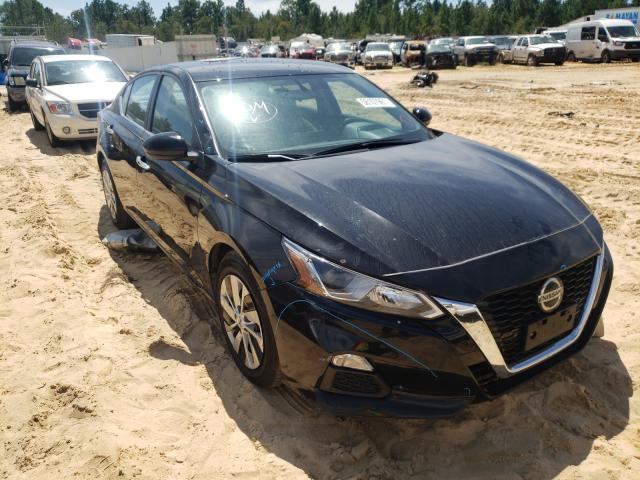 Nissan Altima s (2020)