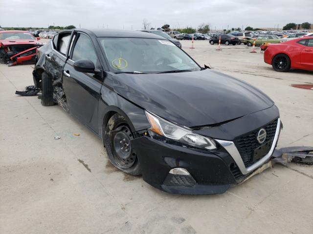 Nissan Altima s (2020)