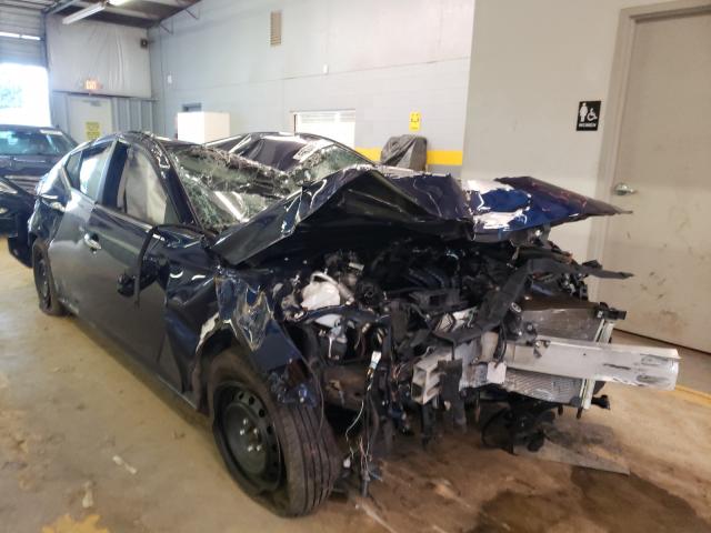 Nissan Altima s (2020)