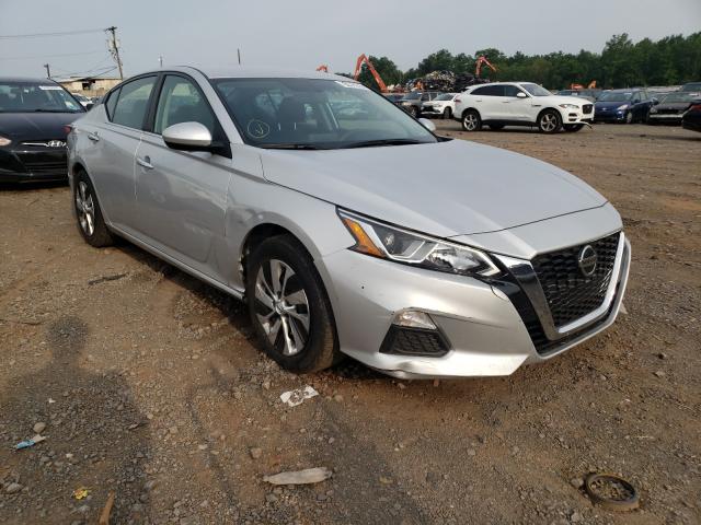 Nissan Altima s (2020)