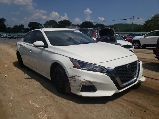 Nissan Altima s (2020)