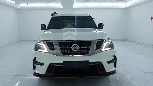 Nissan Patrol (2015)