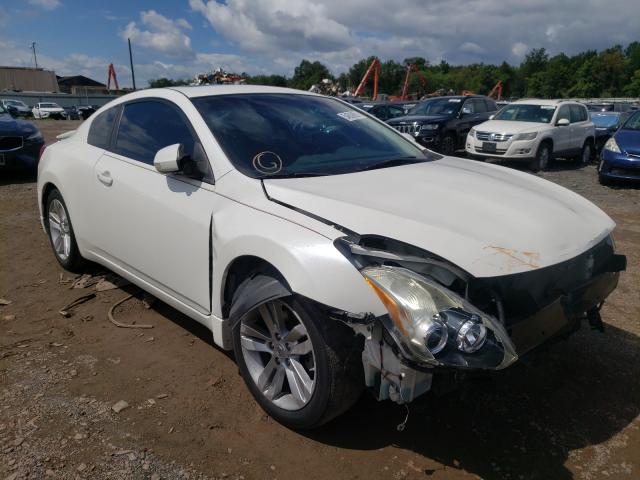 Nissan Altima s (2011)