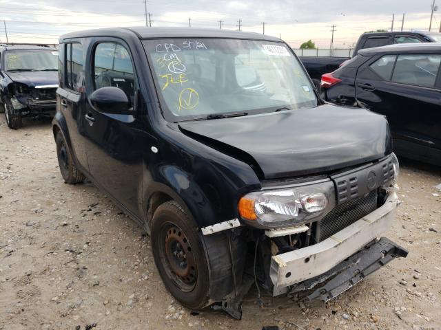 Nissan Cube base (2011)