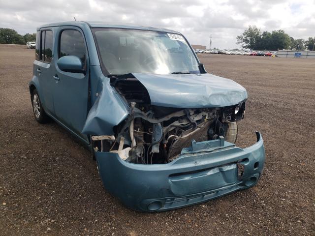 Nissan Cube base (2011)
