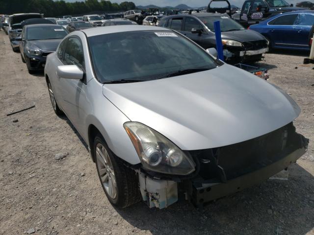 Nissan Altima s (2012)
