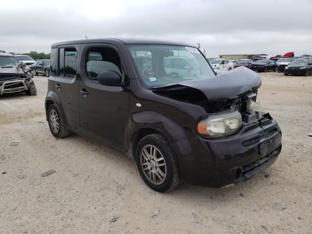 Nissan Cube base (2012)