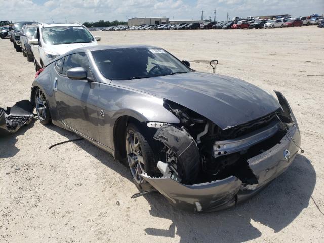 Nissan 370z base (2013)