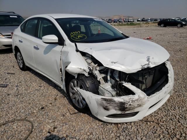 Nissan Sentra (2013)