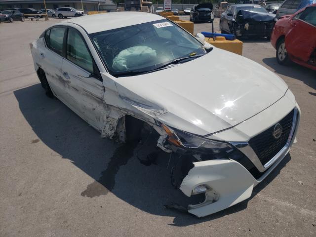 Nissan Altima s (2019)