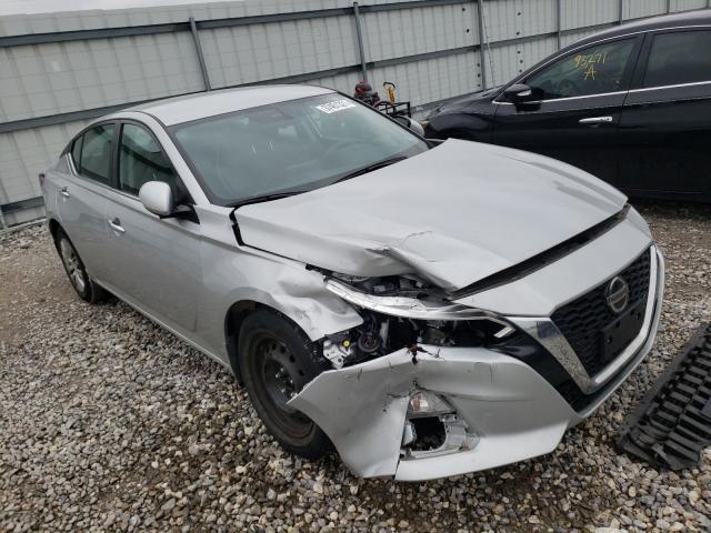 Nissan Altima s (2019)