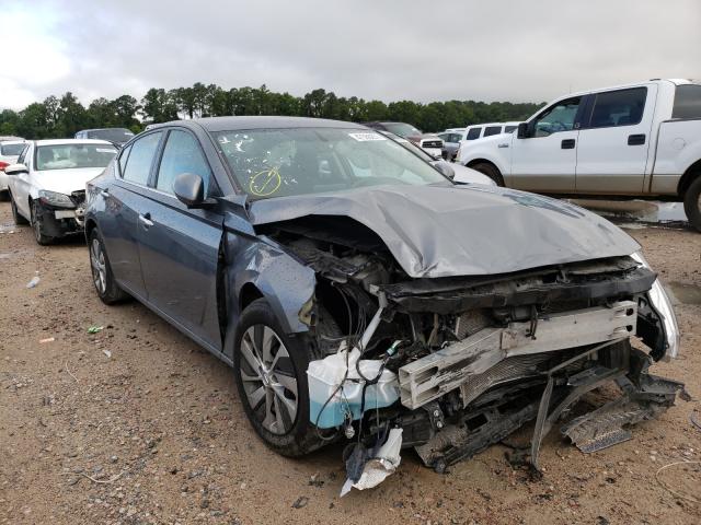 Nissan Altima s (2020)